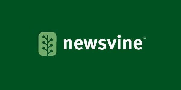 Newsvine Logo - I will Guest Post with Dofollow Link on Newsvine.com