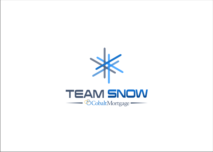 Snow Logo - New logo wanted for Team Snow. Logo design contest