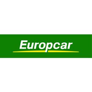 Europcar Logo - Europcar-logo - Rewards Corp