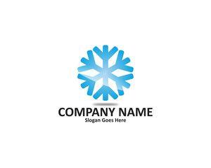 Snow Logo - snow Logo