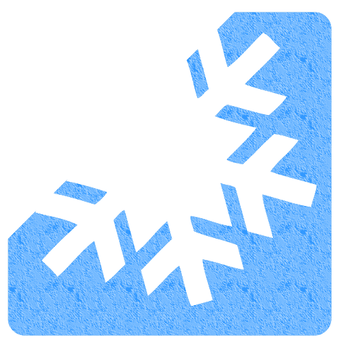 Snow Logo - Steam Community - :: Alternate SNOW Logo