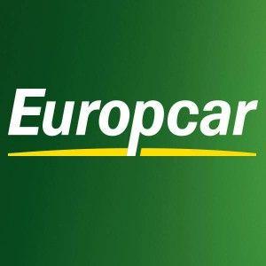 Europcar Logo - Jobs and Careers at Europcar, Egypt | WUZZUF