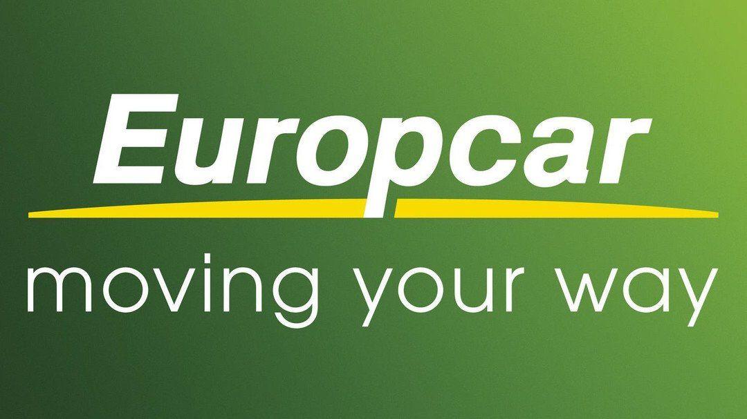 Europcar Logo - Europcar - Car rental : salzburg.info