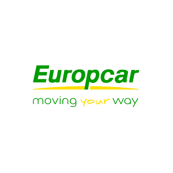 Europcar Logo - Europcar - Brand Academy