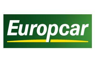 Europcar Logo - Europcar rental car in Mykonos - Airport - CarHireLocator.com ...
