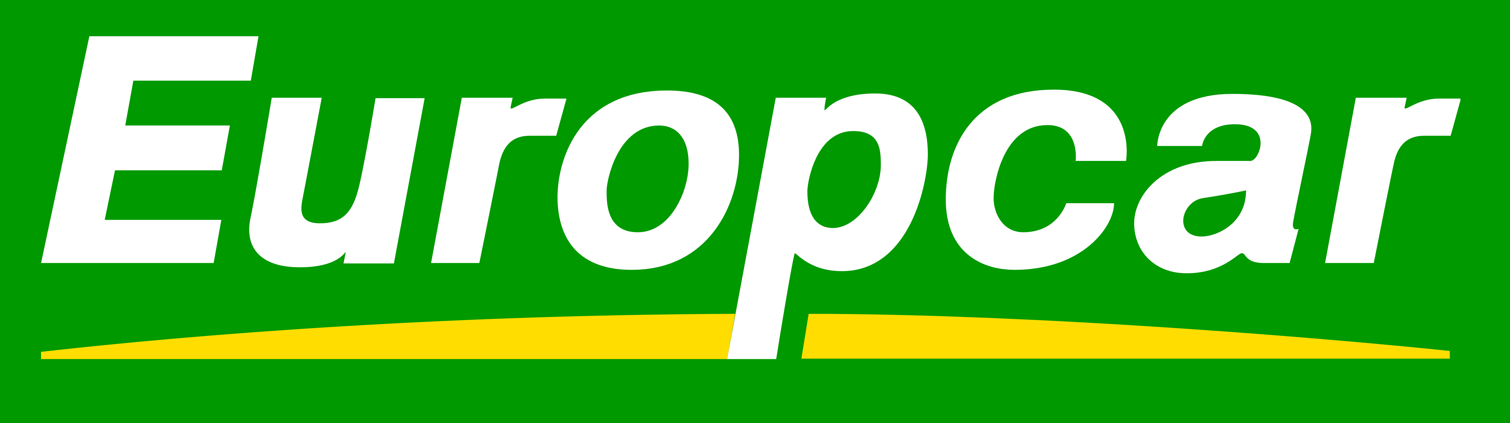 Europcar Logo - Europcar – Logos Download