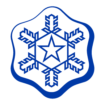 Snow Logo - Corporate Brand Logo. MEGMILK SNOW BRAND Co., Ltd