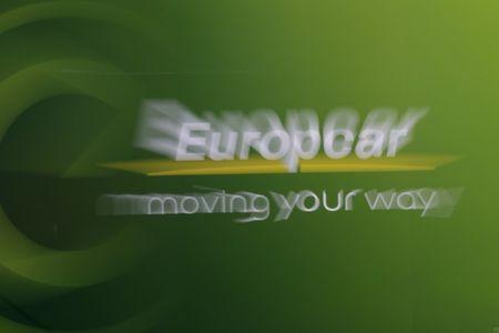 Europcar Logo - Car rental firm Europcar reports first quarter loss