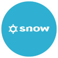 Snow Logo - Software Asset Management (SAM)