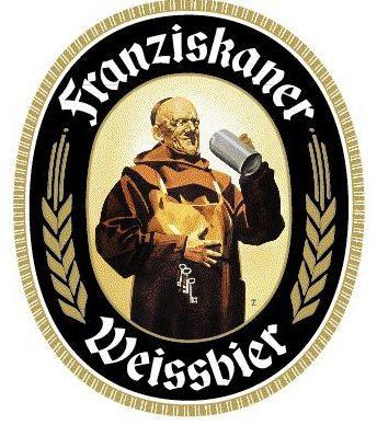 Franziskaner Logo - JF Ptak Science Books: Nazi Designers of Current Corporate Logos ...