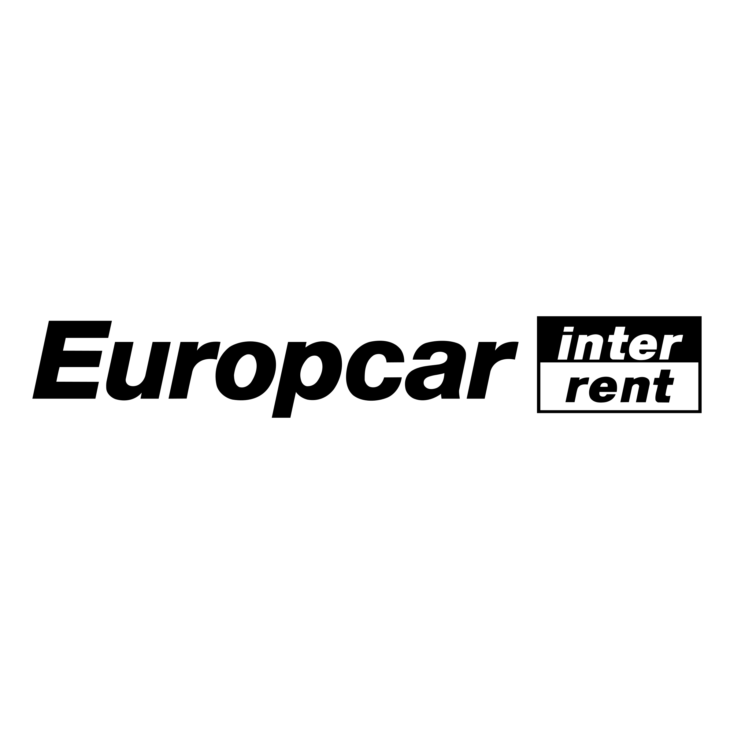 Europcar Logo - Europcar Logo PNG Transparent & SVG Vector - Freebie Supply