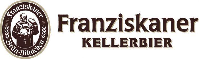 Franziskaner Logo - DIE Neuheit aus dem Hause Franziskaner: - Getränkewelt Handels GmbH