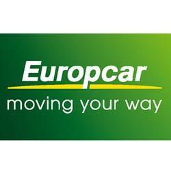 Europcar Logo - EuropCar - COVER Publications