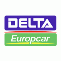 Europcar Logo - Delta Europcar Logo Vector (.EPS) Free Download