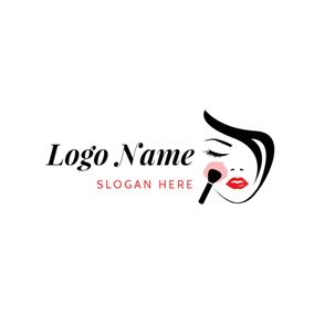 Make Logo - Free Brush Logo Designs. DesignEvo Logo Maker