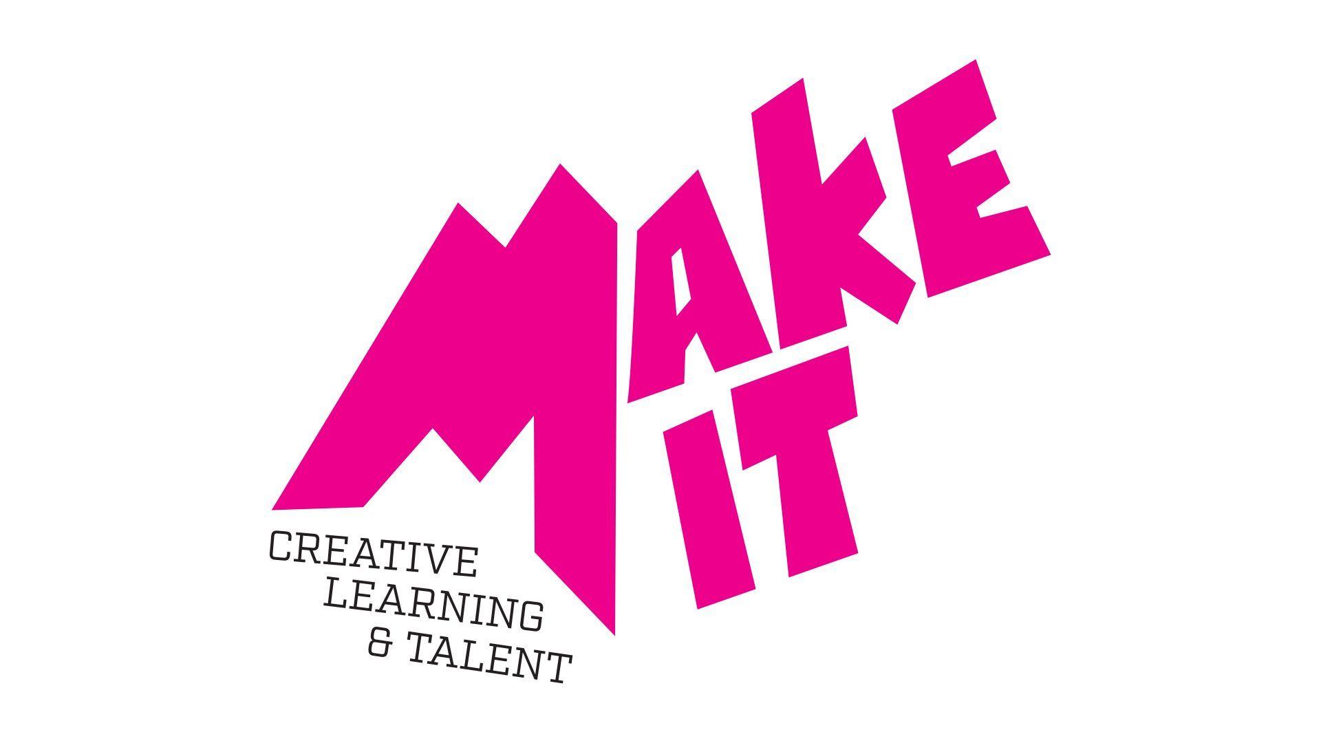 Make Logo - Logo design is Fever, Creative Agency, Essex