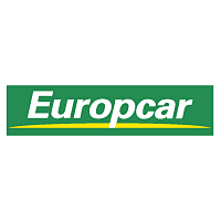 Europcar Logo - Europcar | Download logos | GMK Free Logos