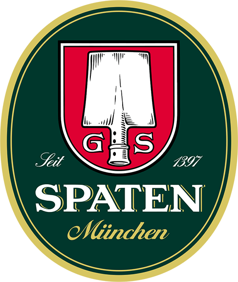 Franziskaner Logo - Spaten-Franziskaner-Brau - Find their beer near you - TapHunter