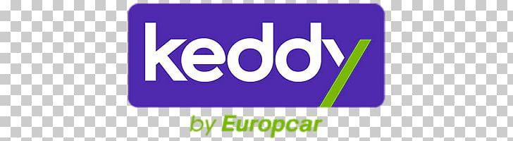 Europcar Logo - Keddy Car Rental Logo, Keddy by Europcar logo PNG clipart | free ...
