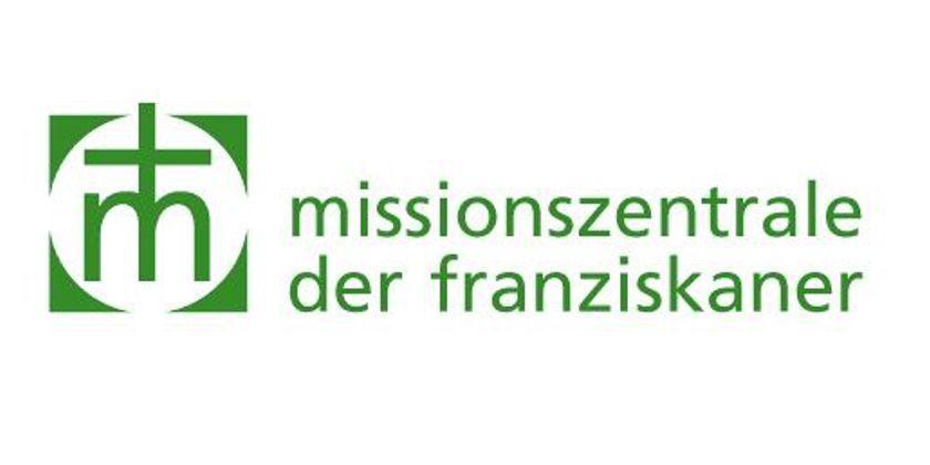 Franziskaner Logo - Missionszentrale der Franziskaner – Franziskaner
