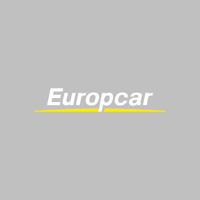 Europcar Logo - Europcar | Visit Brussels
