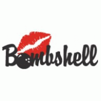 Bombshell Logo - Bombshell | Brands of the World™ | Download vector logos and logotypes