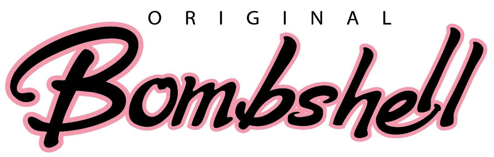 Bombshell Logo - Welcome to the Official Original Bombshell Blog!!!: The Official ...