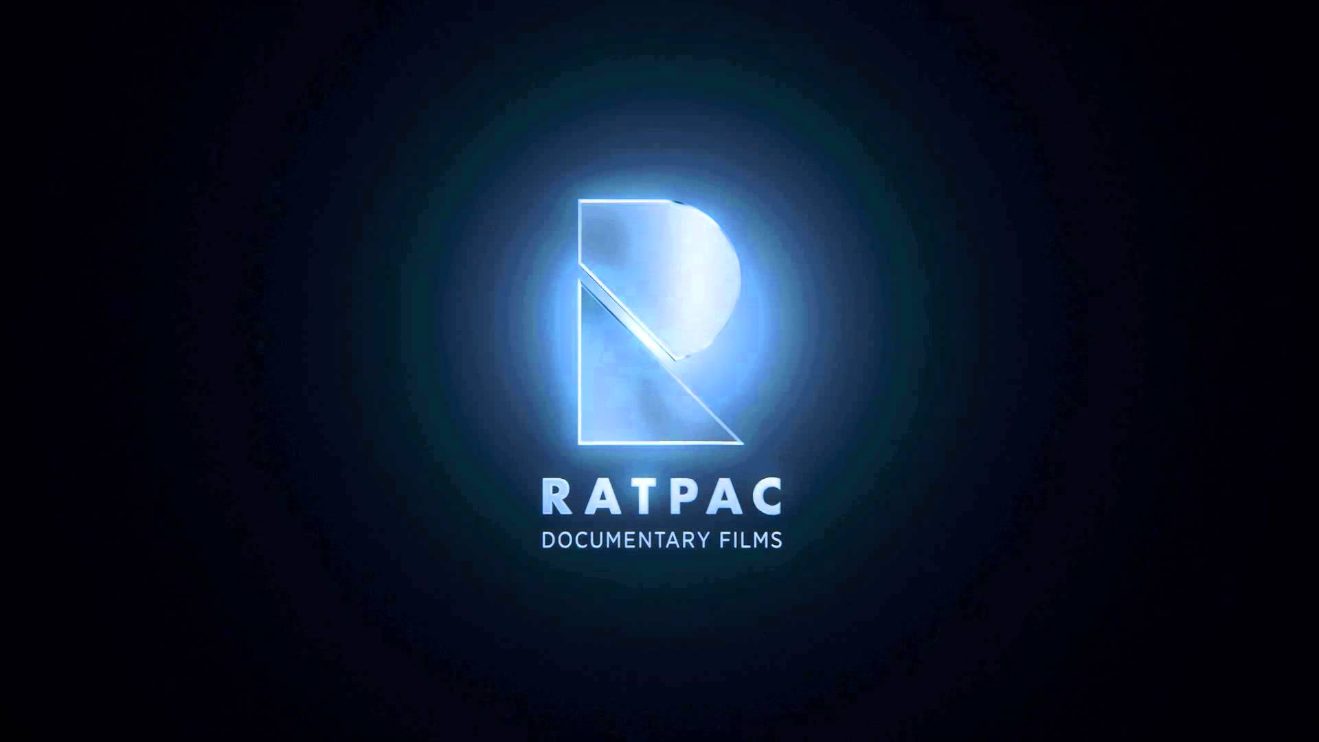 Filmbaza Logo - Ratpac entertainment Logos