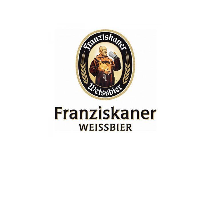 Franziskaner Logo - Antonio Guasch | cervezas