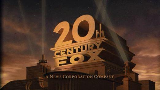 Filmbaza Logo - Logo Variations Century Fox Film Corporation