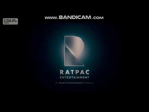 Filmbaza Logo - Ratpac entertainment Logos