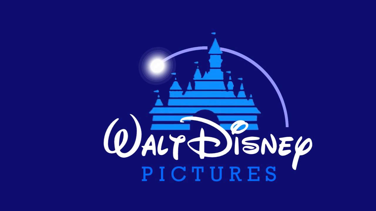 Filmbaza Logo - Walt Disney Pictures 1985 Remake