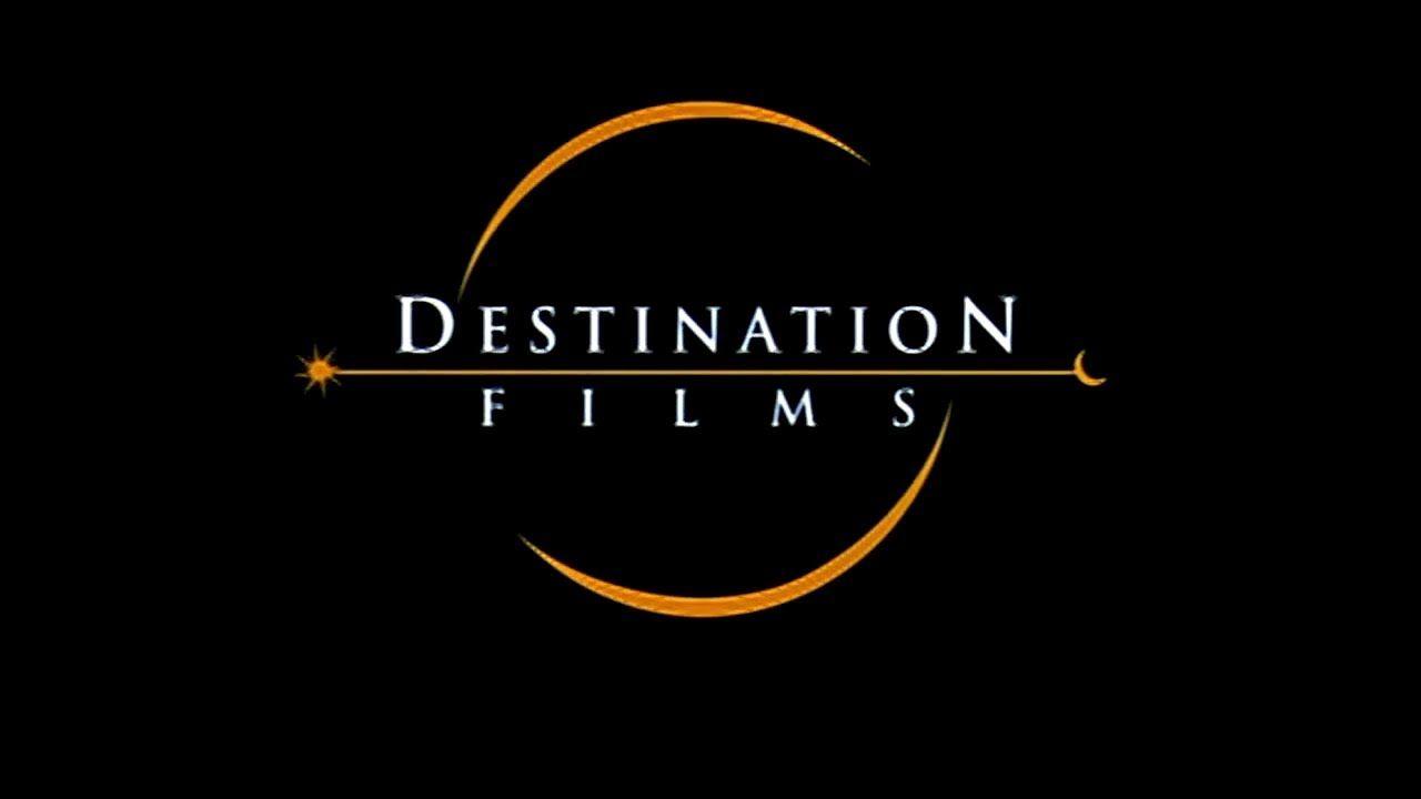 Filmbaza Logo - Destination Films | Shining Time Station Wiki | FANDOM powered by Wikia