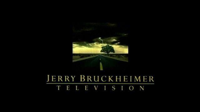 Filmbaza Logo - Jerry bruckheimer films Logos