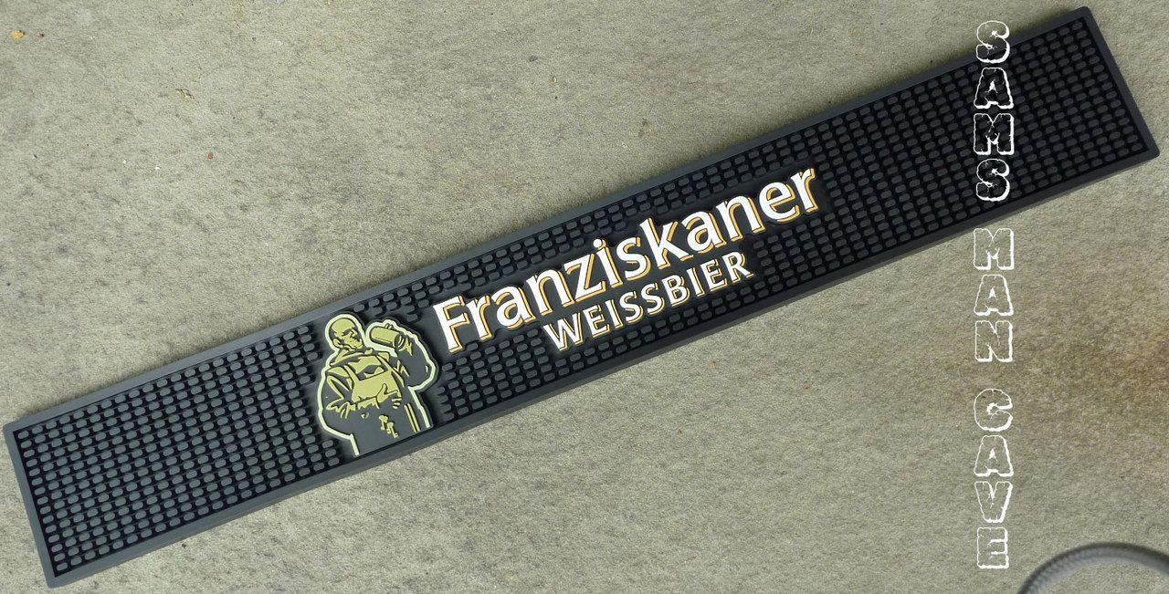 Franziskaner Logo - Franziskaner Drink Spill Mat