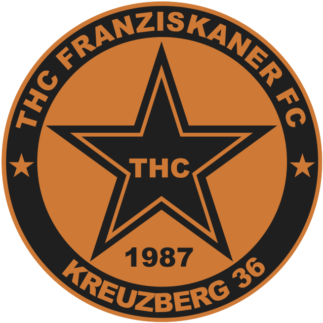 Franziskaner Logo - THC Franziskaner FC