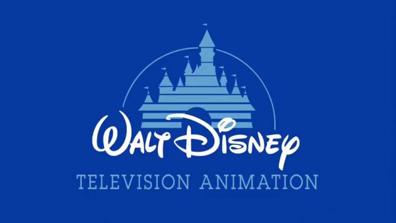 Filmbaza Logo - Walt Disney Television Animation