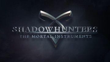 Shadowhunters Logo - Shadowhunters