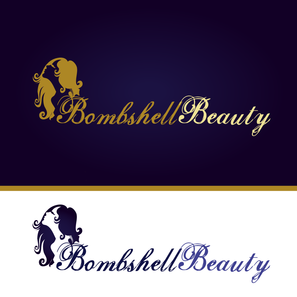 Bombshell Logo - Logo Design Contests Logo Design Needed for Exciting New Company