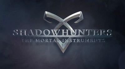 Shadowhunters Logo - Funny Shadowhunters Recaps, Episode Guide in Pictures - Recap Everything