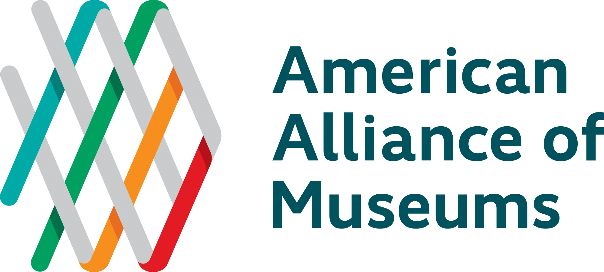 Aam Logo - The AAM Logo – American Alliance of Museums