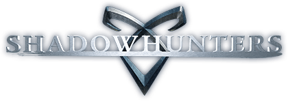 Shadowhunters Logo - shadowhunters logo - SH_Allison Photo (40483102) - Fanpop