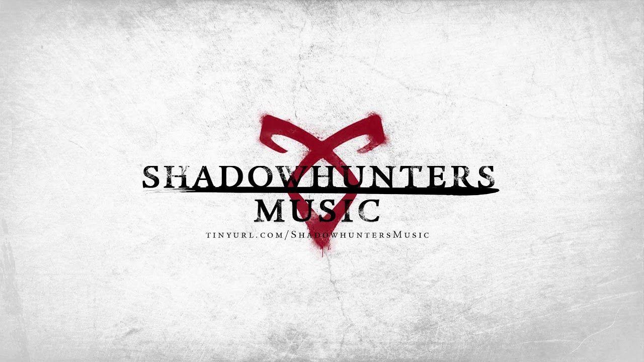 Shadowhunters Logo - Solid Reasons Shadowhunters Is Your Next TV Binge's Normal