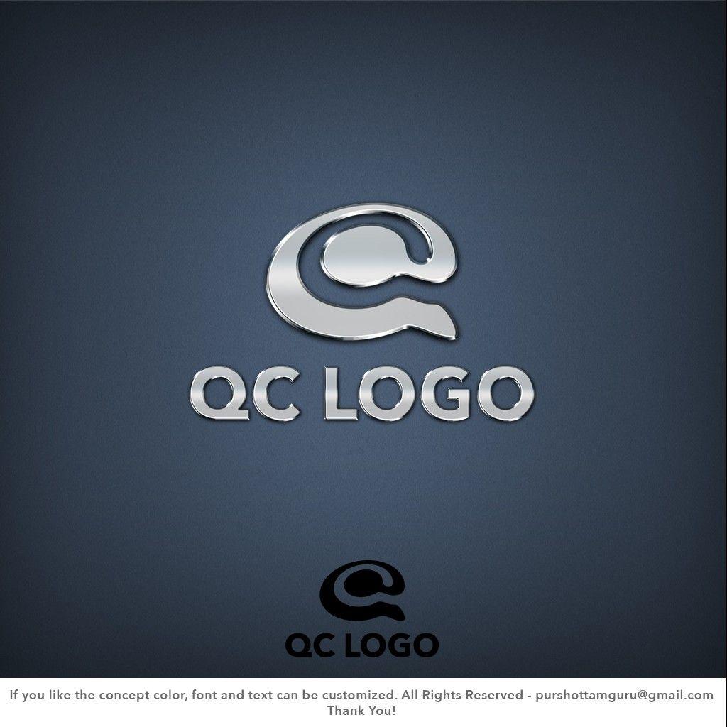 QC Logo - tuDESIGNstore®