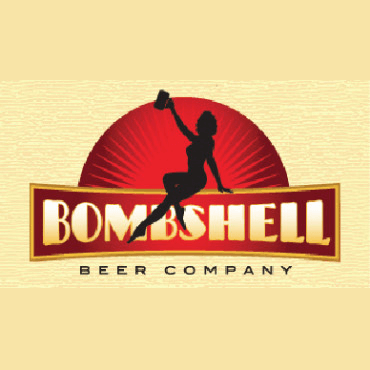 Bombshell Logo - Saison from Bombshell Beer Company - Available near you - TapHunter
