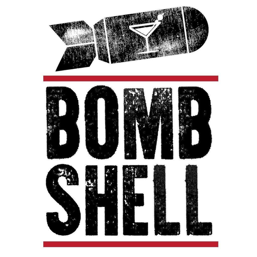 Bombshell Logo - Bombshell - Emissions | podCloud