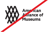 Aam Logo - The AAM Logo – American Alliance of Museums