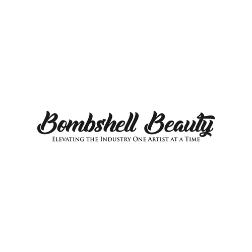 Bombshell Logo - Bombshell Beauty needs a logo to impress! | Logo design contest
