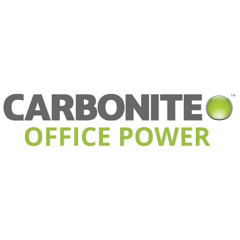 Carobonite Logo - CARBONITE — CADABLE