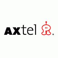 AXTEL Logo - Axtel. Brands of the World™. Download vector logos and logotypes